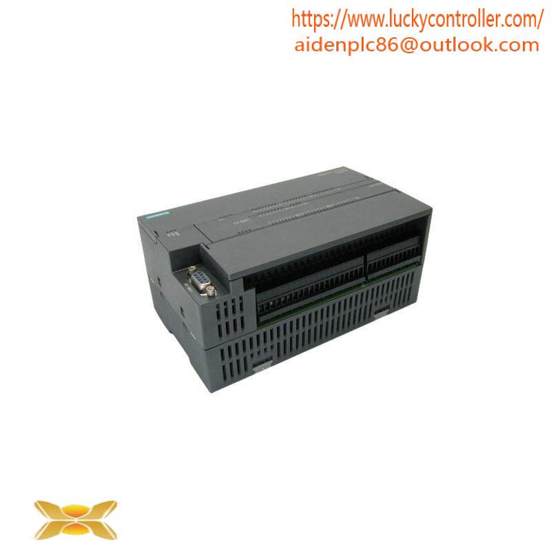 SIEMENS 6ES7288-1ST60-0AA0 power supply