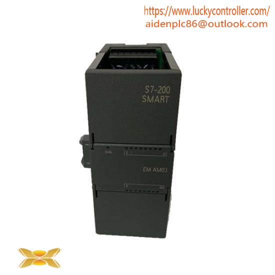 SIEMENS 6ES7288-3AM03-0AA0