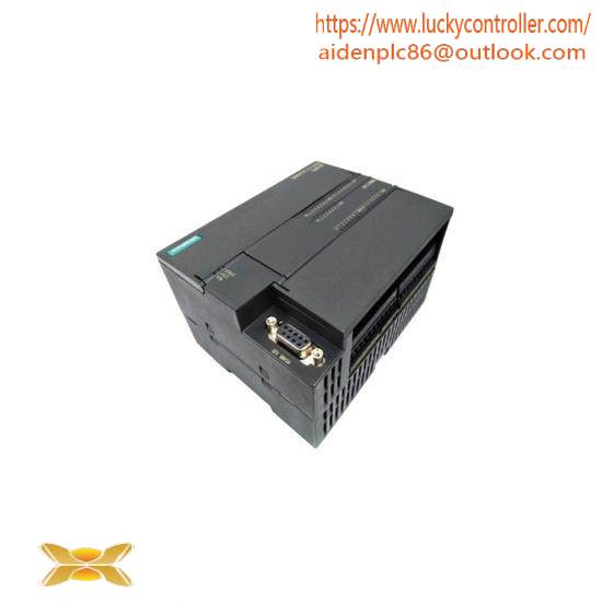 Siemens 6ES7288-7DP01-0AA0 PROFIBUS DP Slave module