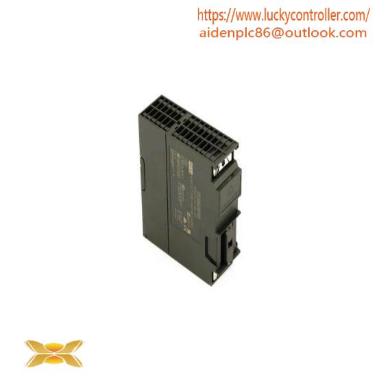 Siemens 6ES7312-1AD10-0AB0 CPU MODULE