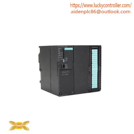 SIEMENS 6ES7313-6BF03-0AB0 COMPACT CPU