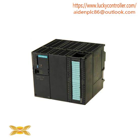 SIEMENS 6ES7313-6CF03-0AB0 Compact CPU