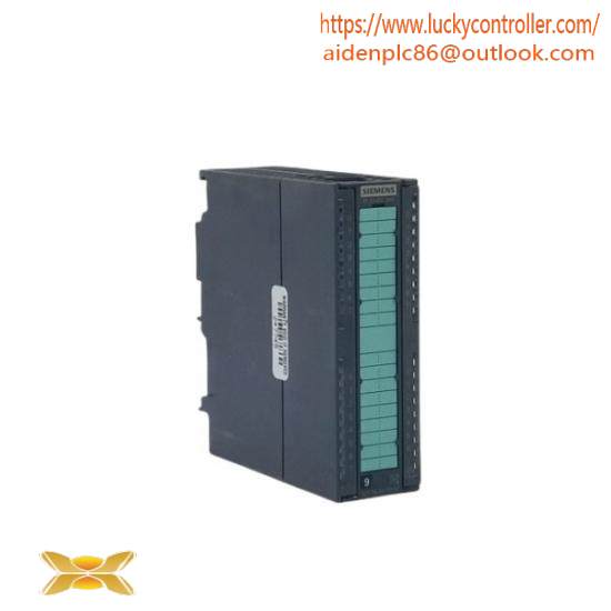 SIEMENS 6ES7321-1BP00-0AA0 Digital Output Module