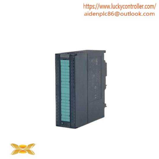SIEMENS 6ES7321-1BP00-0AA0 Digital Output Module