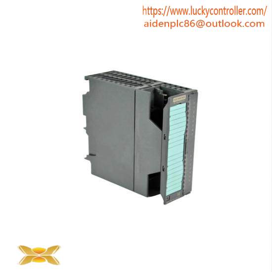 SIEMENS 6ES7321-7BH01-0AB0 Digital Input Module