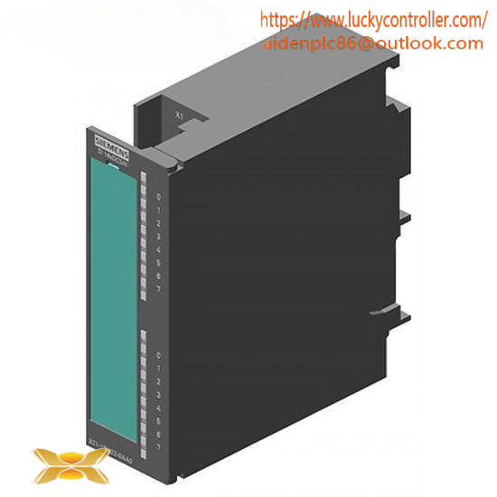 SIEMENS 6ES7322-1BH01-4AA1