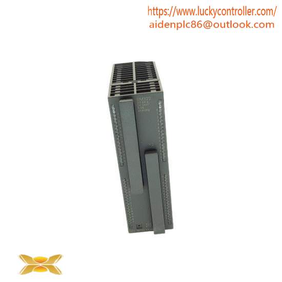 SIEMENS 6ES7322-1BP00-0AA0 Digital Output Module