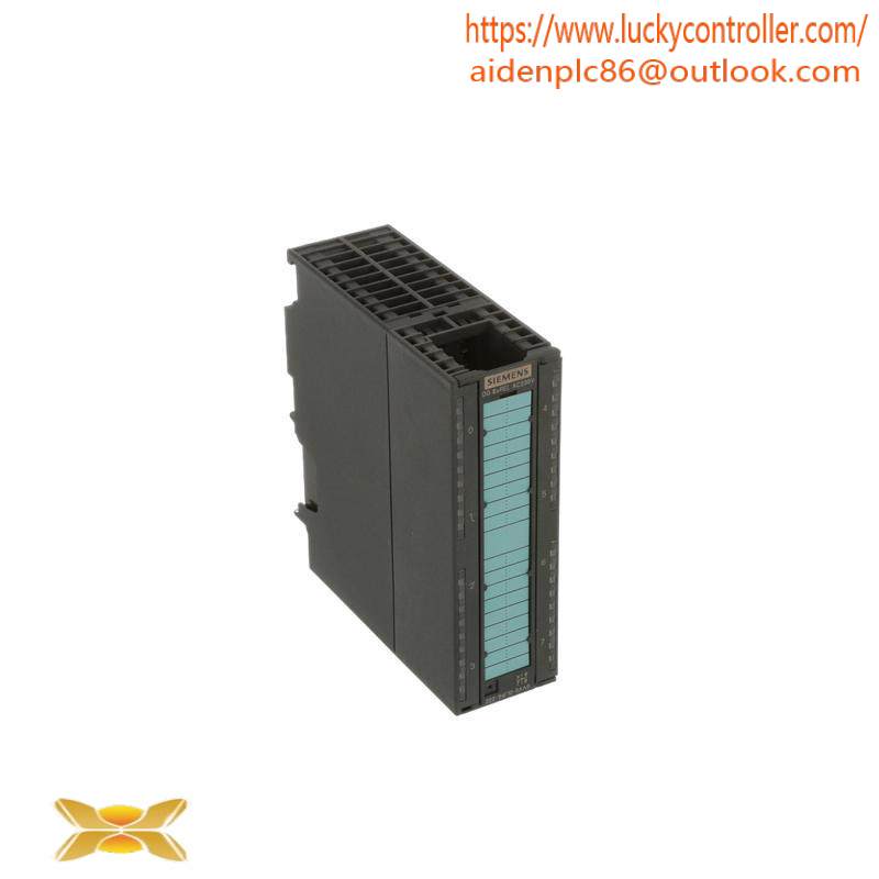 SIEMENS 6ES7322-1HF10-0AA0 DIGITAL OUTPUT