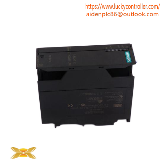SIEMENS 6ES7322-8BF00-0AB0  DIGITAL OUTPUT