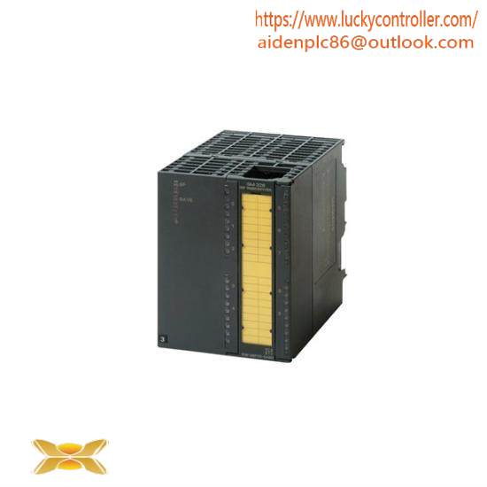 SIEMENS 6ES7326-1RF01-0AB0 Digital Input Module
