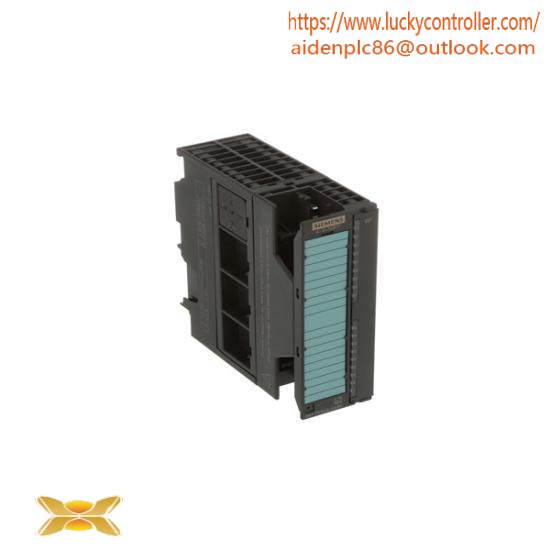 SIEMENS 6ES7331-7KB02-0AB0 Analog input module