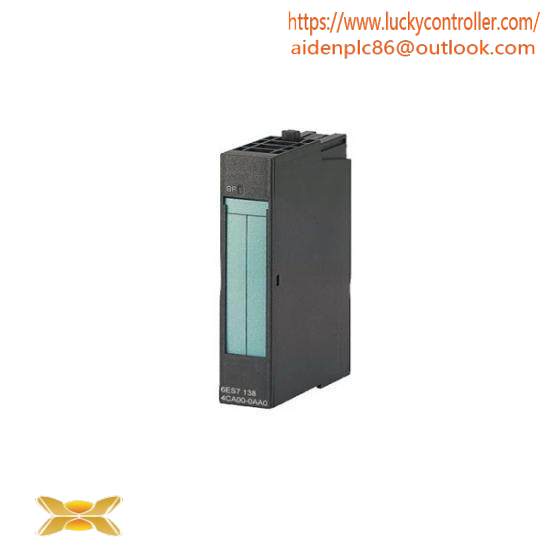 SIEMENS 6ES7331-7NF00-0AB0 Input Module
