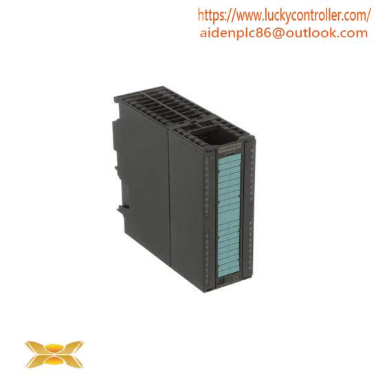 SIEMENS 6ES7193-4CB30-0AA0  universal terminal modules