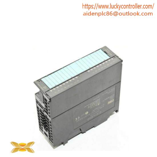 SIEMENS 6ES7332-1HH01-0AA0  SM 322 Digital Output Modules