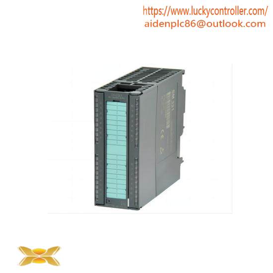SIEMENS 6ES7332-5HF00-4AB1 Analog output Module