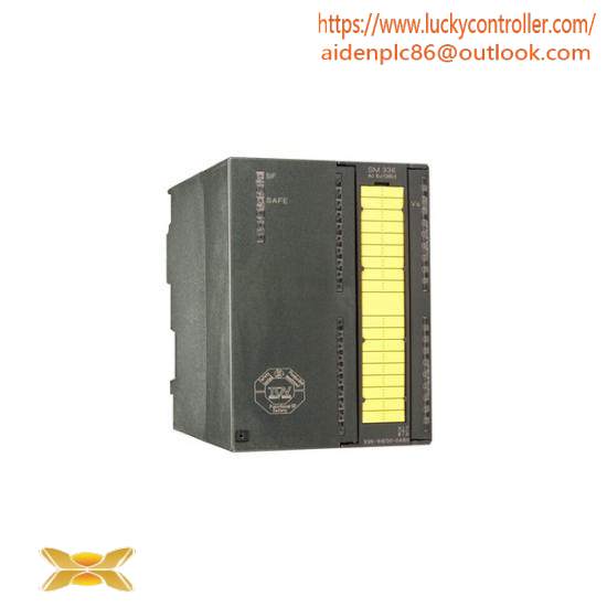 SIEMENS 6ES7336-1HE00-0AB0 Analog Input Module