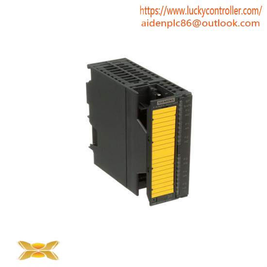 SIEMENS 6ES7336-4GE00-0AB0 Analog input module