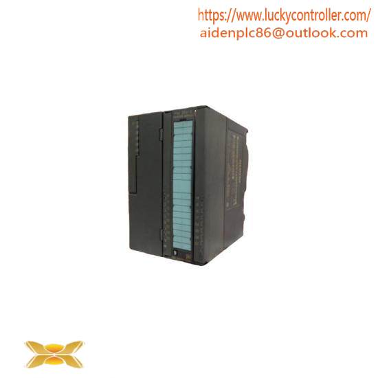 Siemens 6ES7350-2AH00-0AE0 COUNTER MODULE FM 350-2