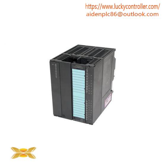 SIEMENS 6ES7352-1AH02-0AE0 cam controller