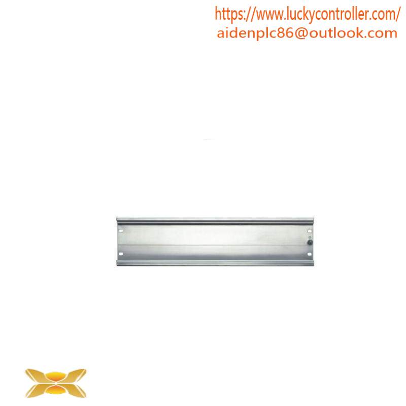 Siemens 6ES7390-1AJ30-0AA0 S7-300, RAIL L.830MM