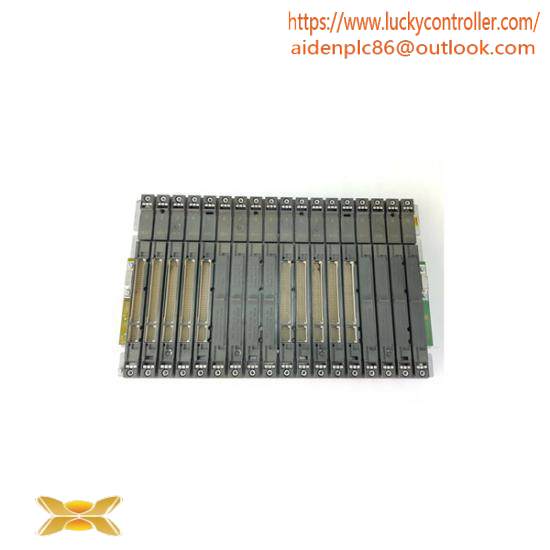 SIEMENS 6ES7400-2JA00-0AA0 Rack
