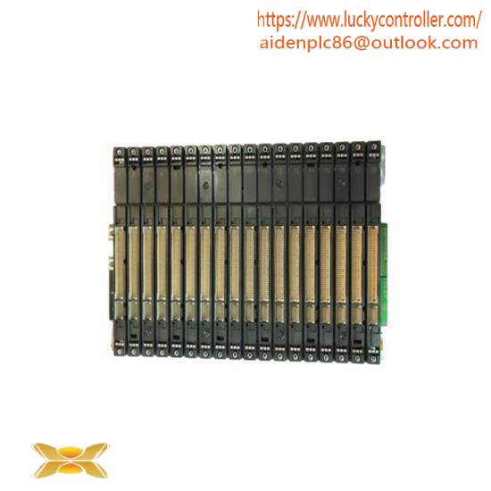 Siemens 6ES7400-2JA10-0AA0 UR2-H Rack