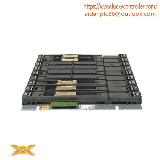 Siemens 6ES7403-1JA01-0AA0 SIMATIC S7400 RACK ER2 9 SLOTS