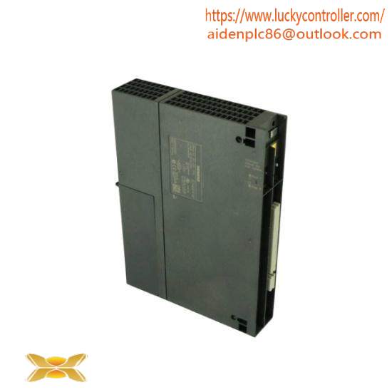 Siemens 6ES7412-5HK06-0AB0 SIMATIC S7-400H, CPU 412-5H
