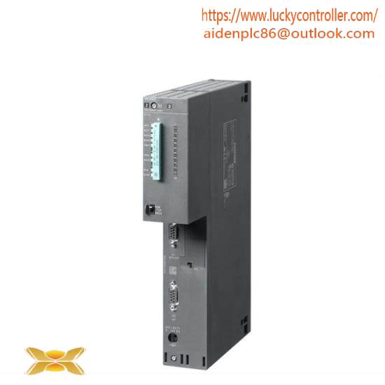 Siemens 6ES7414-3XM07-0AB0  SIMATIC S7-400