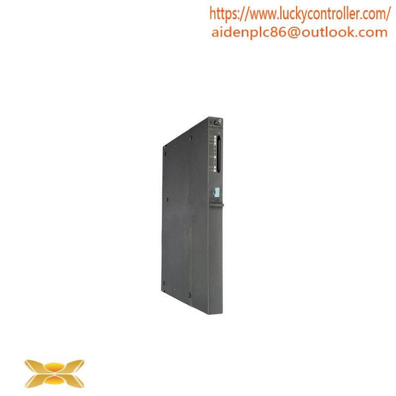 Siemens 6ES7416-2XN05-0AB0 Processor Module