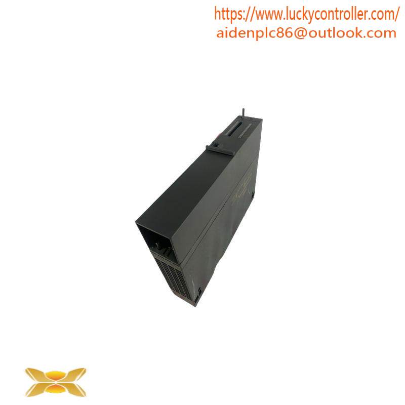 SIEMENS 6ES7417-4HL04-0AB0 CENTRAL PROCESSING UNIT