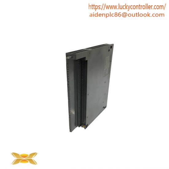 SIEMENS 6ES7421-1BL00-0AA0 Digital Input Module