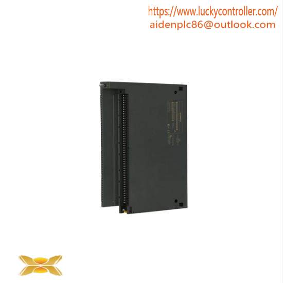 SIEMENS 6ES7421-1BL01-0AA0 Digital Input Module