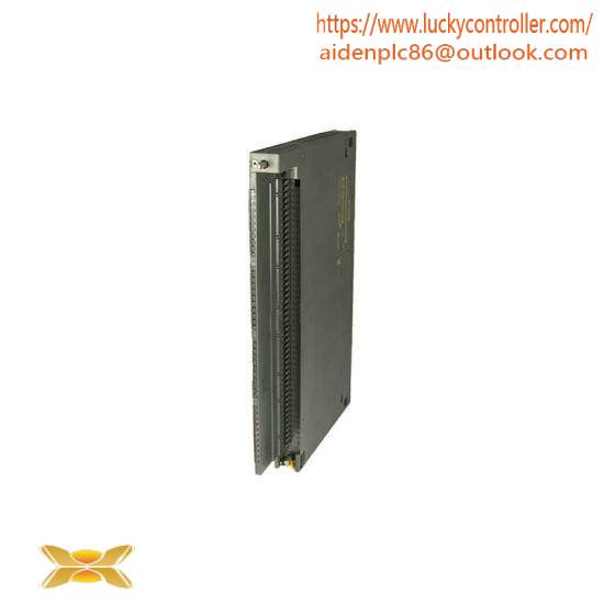 Siemens 6ES7421-1FH20-0AA0 Digital Input SM 421