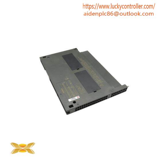 SIEMENS 6ES7422-1FH00-0AA0 Digital Output Module