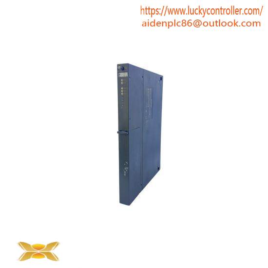 Siemens 6ES7441-1AA03-0AE0 Communication Module