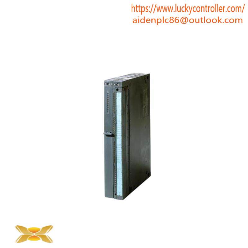 SIEMENS 6ES7450-1AP01-0AE0 FUNCTION MODULE