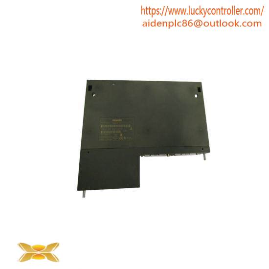 Siemens 6ES7460-1BA00-0AB0 IM460-1 TRANSMITTER INTERFACE MODULE