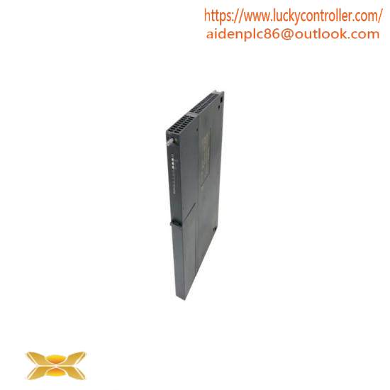 Siemens 6ES7460-1BA01-0AB0 Transmitter Interface Module