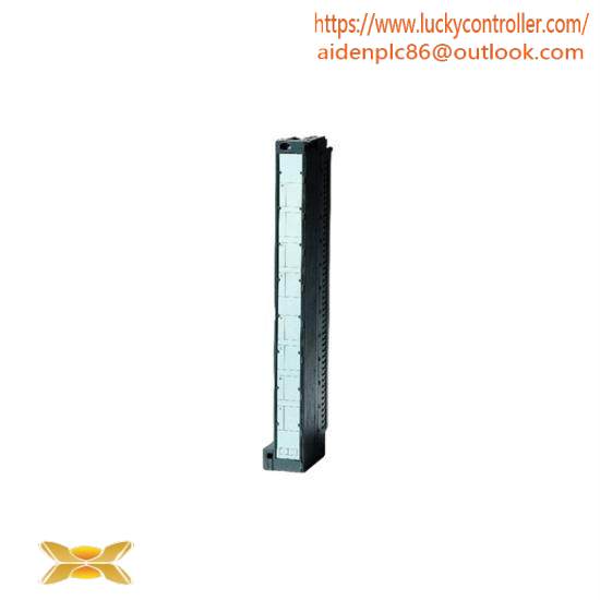 SIEMENS 6ES7492-1AL00-0AA0 front connector