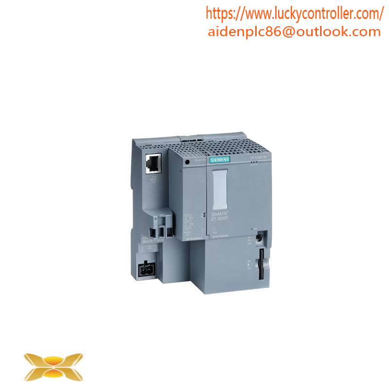 SIEMENS 6ES7512-1DK01-0AB0 Central processing unit