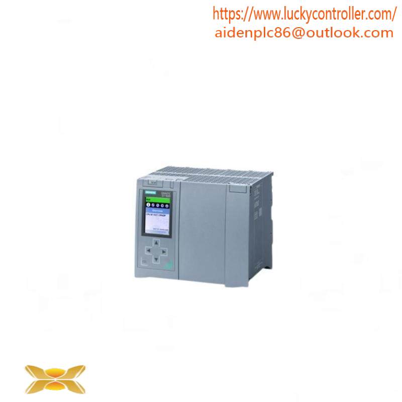 Siemens 6ES7517-3AP00-0AB0 Central Processing Unit