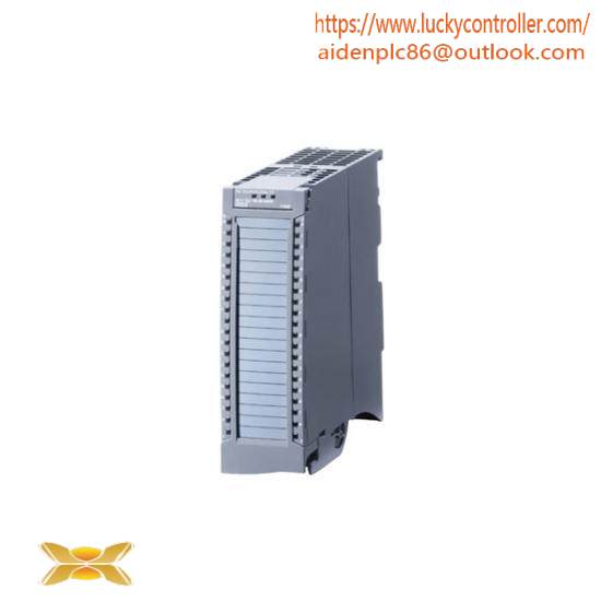 SIEMENS 6ES7522-1BL00-0AB0 Digital output module