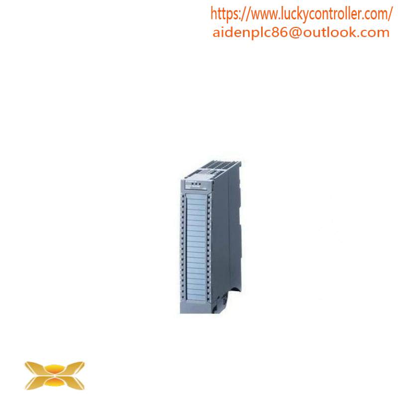 Siemens 6ES7522-1BL01-0AB0 Digital output module