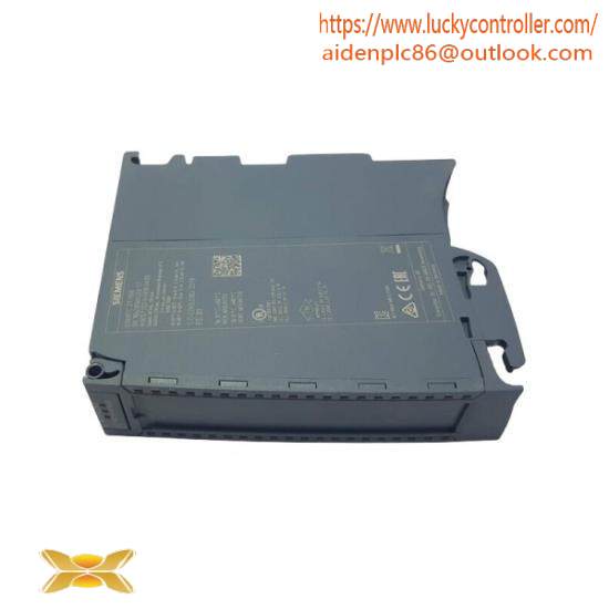 Siemens 6ES7522-5HH00-0AB0  Digital Output Module