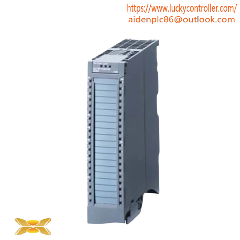 SIEMENS 6ES7551-1AB01-0AB0 Digital, Transistor