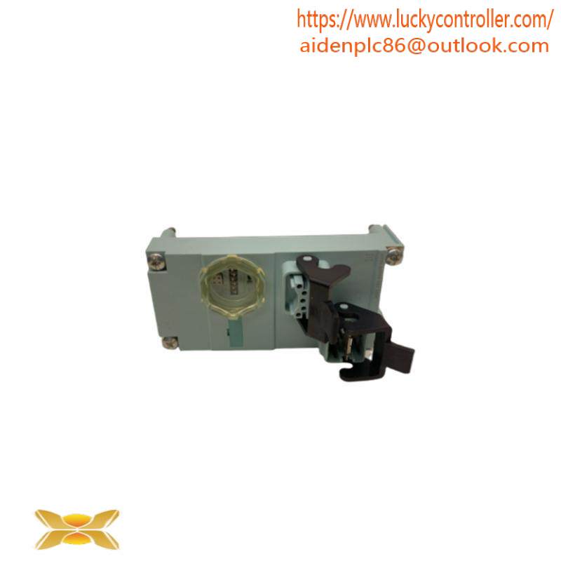 SIEMENS 6ES7635-0AA00-4AA0 ACCESSORY CONNECTOR