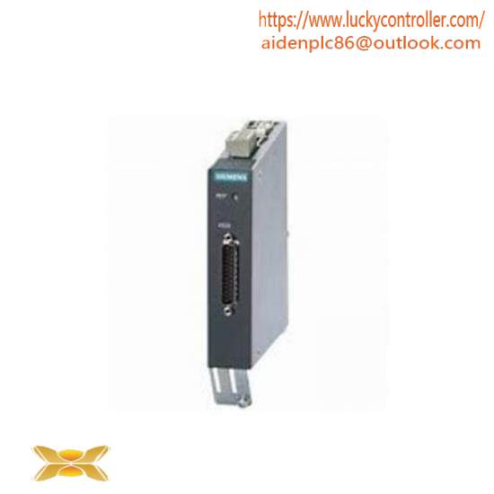 Siemens 6ES7635-0AA00-4AA0 SIMATIC C7-613/C7-635/C7-636