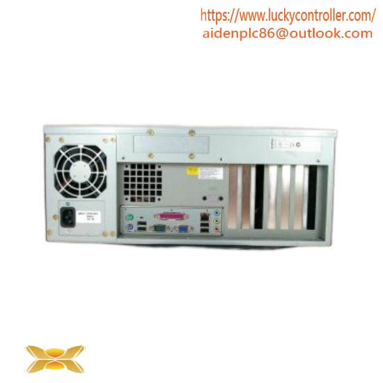 SIEMENS 6ES7650-0GC16-0YX0