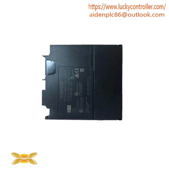 SIEMENS 6ES7650-8AR60-0AA0 analog input module